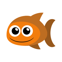 gold-fish-icon